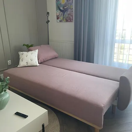 Апартаменты Rose And Oak *
